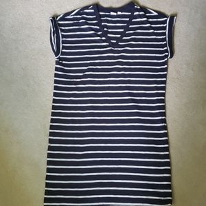Gap dress